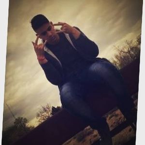 Meet your Posher, Kevin